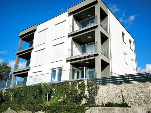 Wohnung zum Kauf 320.000 € 3 Zimmer 82 m² Smokvica Krmpotska, Novi Vinodolski Novi Vinodolski