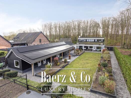 Haus zum Kauf 975.000 € 4 Zimmer 136 m² 1.275 m² Grundstück erasmusweg 5 lepelstraat 4664 PA