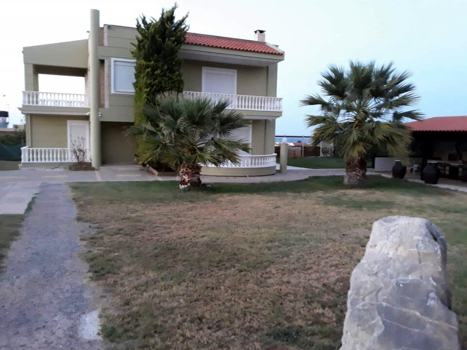 Villa zum Kauf 3.000.000 € 9 Zimmer 400 m²<br/>Wohnfläche 1.750 m²<br/>Grundstück Kreta