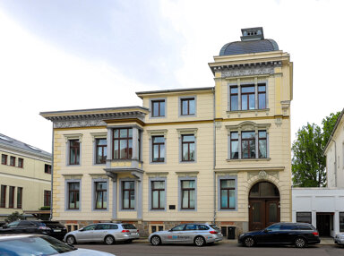 Wohnung zum Kauf provisionsfrei 97.000 € 2 Zimmer 48,5 m² EG Zentrum - Nordwest Leipzig 04105