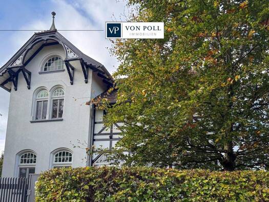 Villa zum Kauf 679.000 € 7 Zimmer 173 m² 818 m² Grundstück Schüttorf 48465