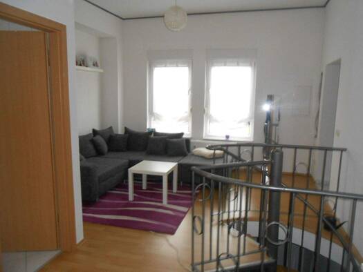 Wohnung zur Miete 570 € 3 Zimmer 67 m² Rüsselsheim Rüsselsheim am Main 65428
