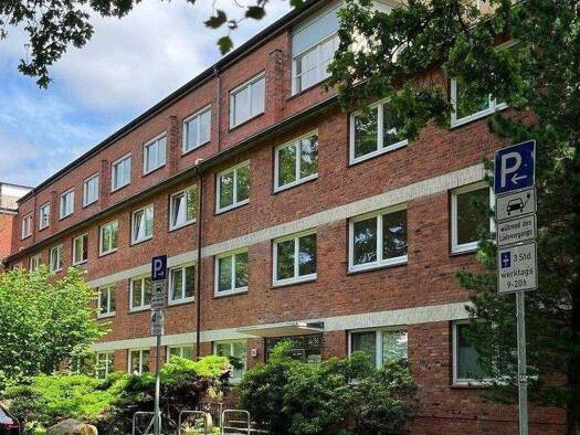 Sonstiges zur Miete 1.100 € 134,5 m² Am Hehsel 38 Hummelsbüttel Hamburg 22339