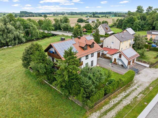 Wohnung zum Kauf 399.000 € 3 Zimmer 71 m² 2. Geschoss Maisach 82216