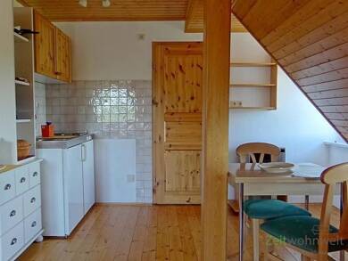 Wohnung zur Miete Wohnen auf Zeit 690 € 1 Zimmer 48 m² frei ab sofort Bad Berka Bad Berka 99438