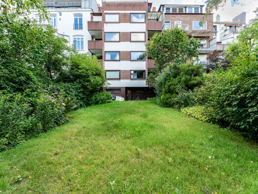 Wohnung zum Kauf 275.000 € 3 Zimmer 80 m² Barkhof Bremen / Schwachhausen 28209