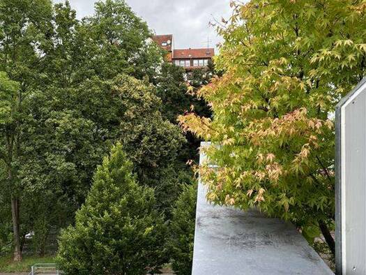 Wohnung zur Miete 600 € 2 Zimmer 55,1 m² 3. Geschoss Bülowstraße Dillweißenstein Pforzheim 75180