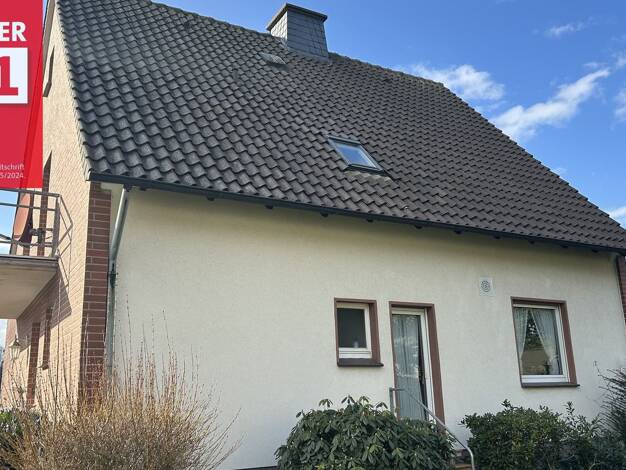 Einfamilienhaus zum Kauf 235.000 € 5 Zimmer 100 m² 763 m² Grundstück Melle 49324
