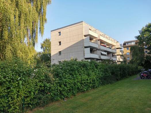 Wohnung zum Kauf als Kapitalanlage geeignet 148.000 € 2,5 Zimmer 67 m² Leanderweg 12 Buxtehude 21614