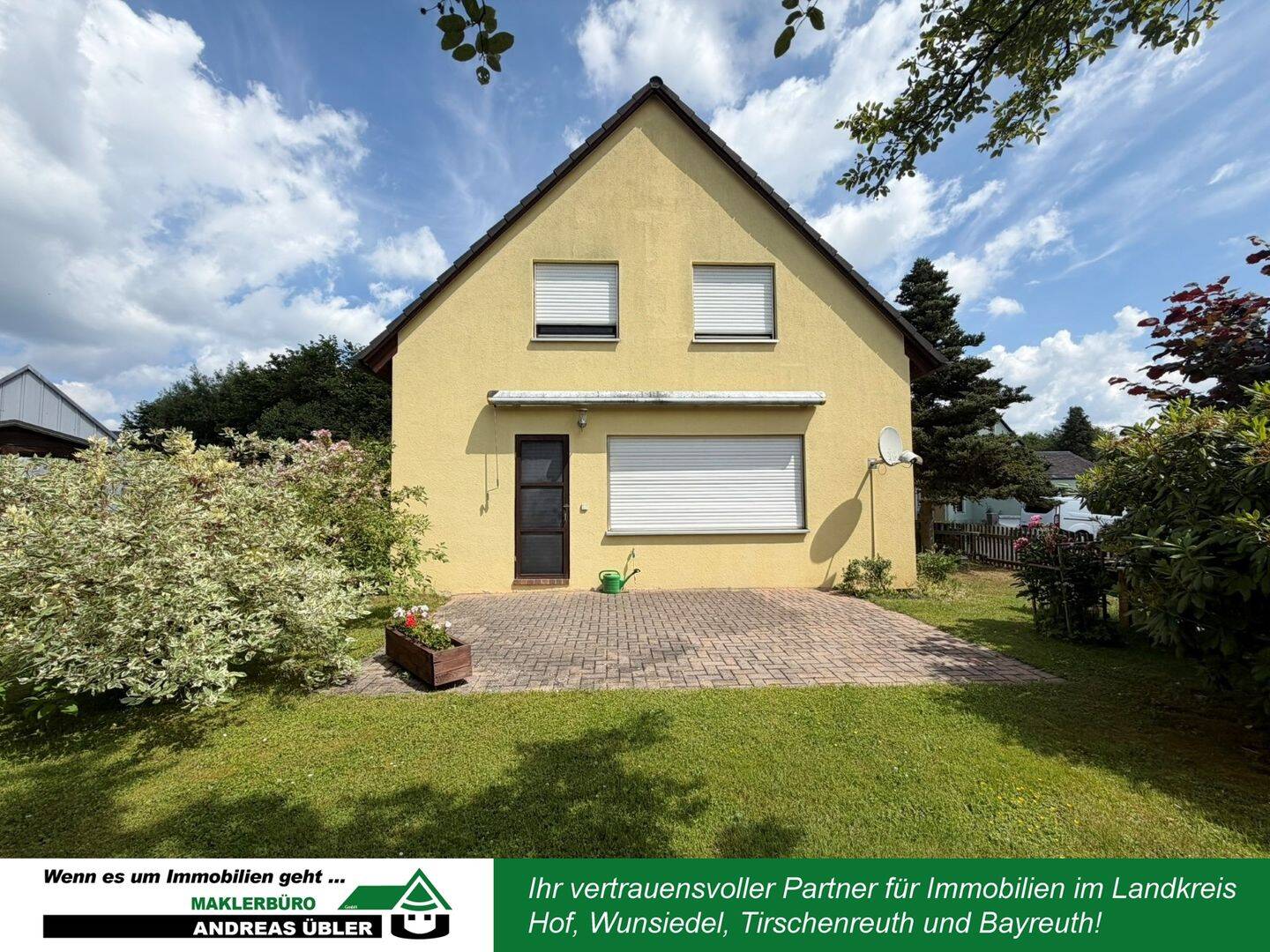 Einfamilienhaus zum Kauf - Ansicht 3