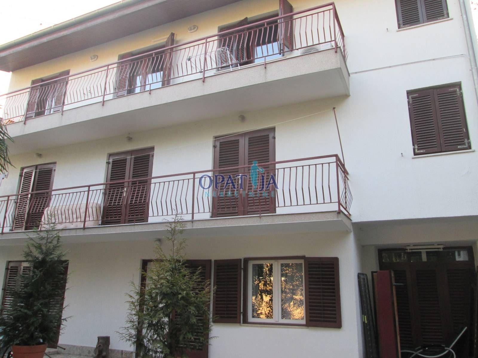 Haus zum Kauf 1.200.000 € 10 Zimmer 310 m²<br/>Wohnfläche 750 m²<br/>Grundstück Opatija center