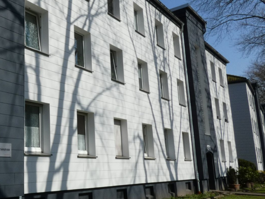 Wohnung zur Miete 585 € 2 Zimmer 62,9 m² 1. Geschoss frei ab 01.02.2026 Falkensteinstr. 294 Marienkirche Oberhausen 46047