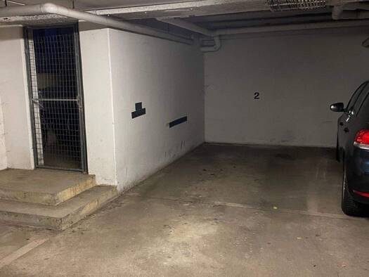Tiefgarage zur Miete provisionsfrei 90 € Gardeschützenweg 90 A Lichterfelde Berlin 12203