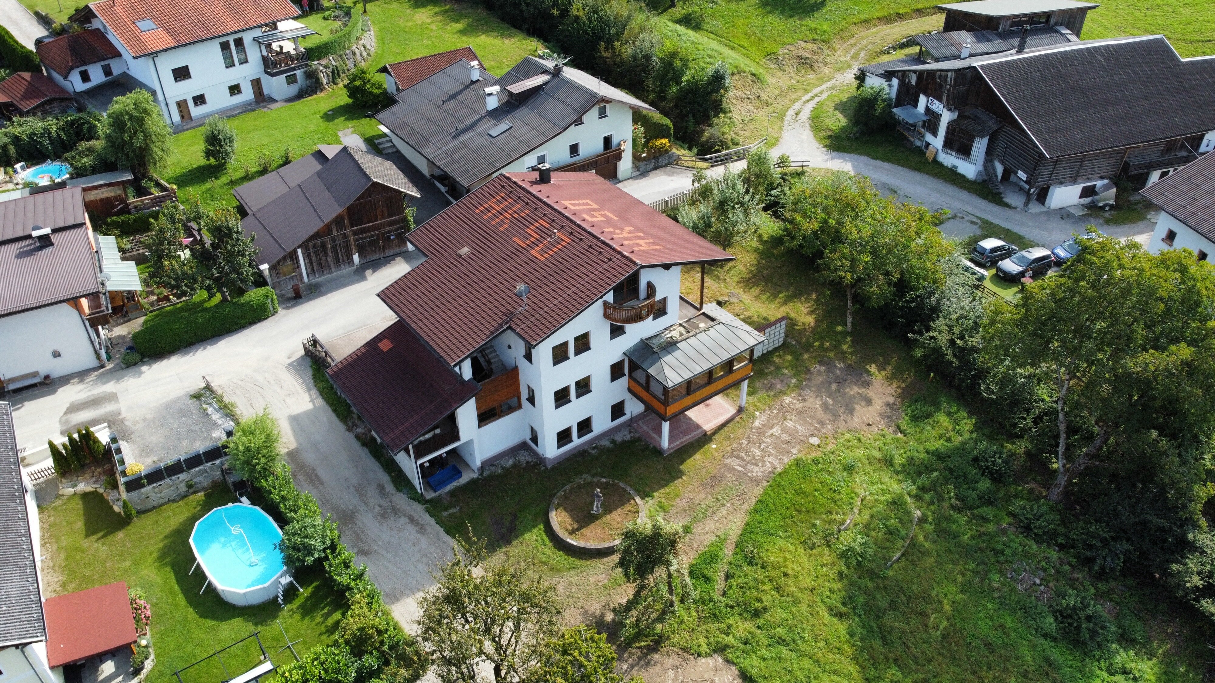 Mehrfamilienhaus zum Kauf provisionsfrei 653.000 € 127 m²<br/>Wohnfläche 958 m²<br/>Grundstück Rietz 6421