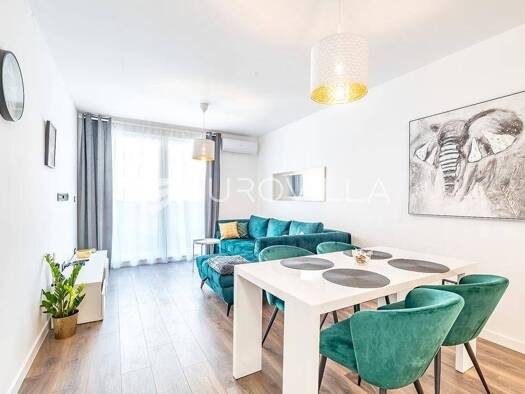 Studio zur Miete 900 € 1 Zimmer 54 m² 1. Geschoss Otok Sveta Klara