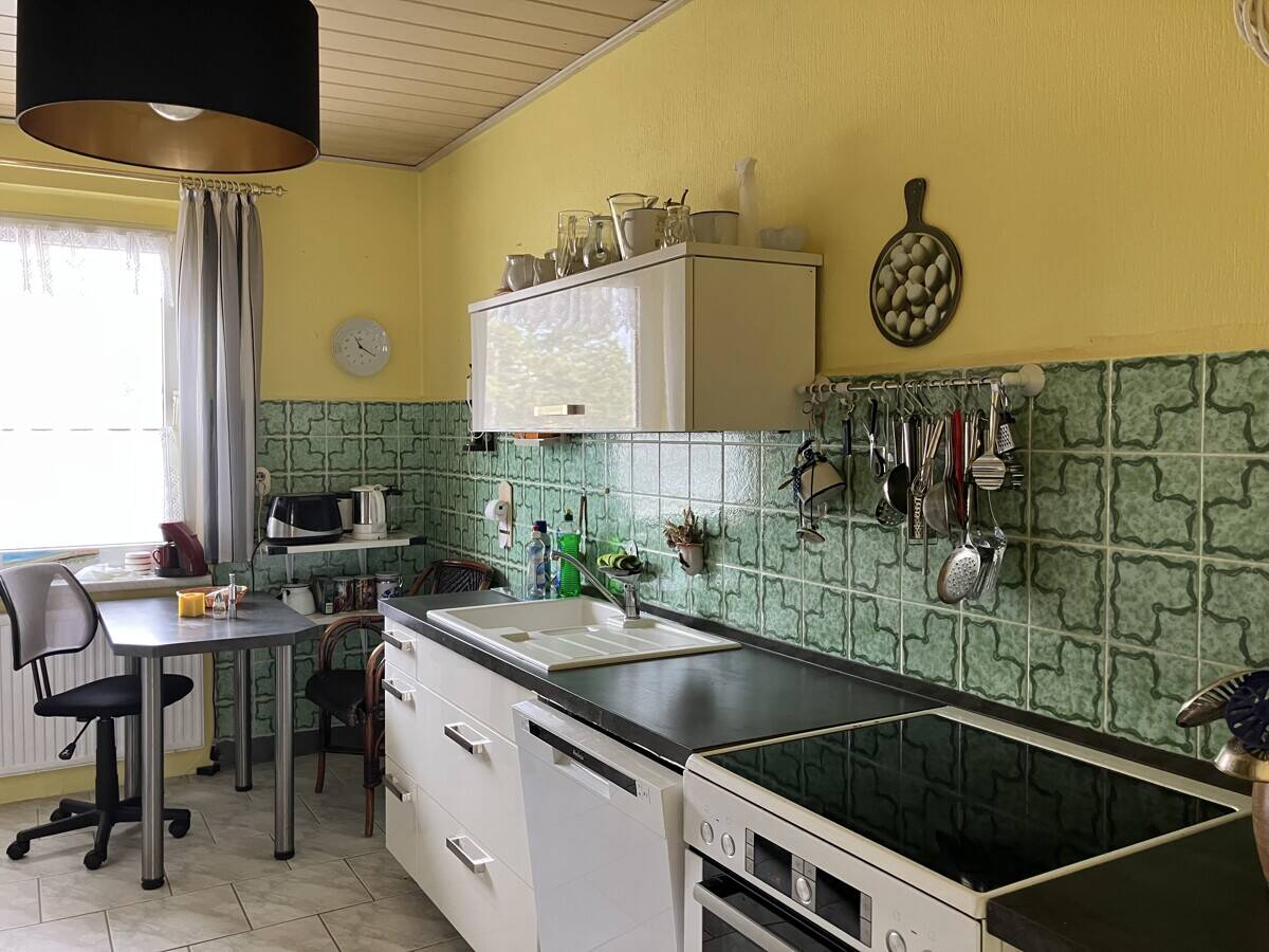 Immobilie in Greifswald - Großes Einfamilienhaus in Toplage! - Bild 4