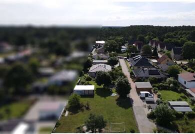 Grundstück zum Kauf 399.000 € 2.000 m² Grundstück Storkow Storkow (Mark) 15859