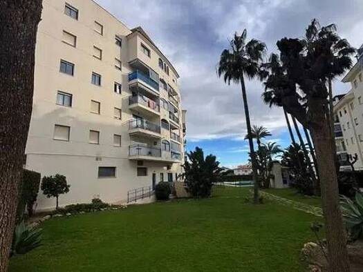 Wohnung zum Kauf 381.000 € 2 Zimmer 95 m² 1. Geschoss Calle Jesús Y María Estepona 29680