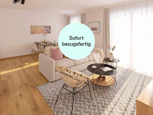 Wohnung zum Kauf - Neubau provisionsfrei 279.000 € 2 Zimmer 66,5 m² 3. Geschoss Christburkstraße 1 Kölpinsee Loddin 17459