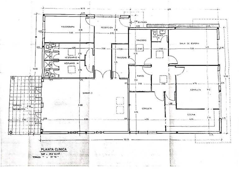 Villa zum Kauf 795.000 € 5 Zimmer 321 m² 1.495 m² Grundstück Javea