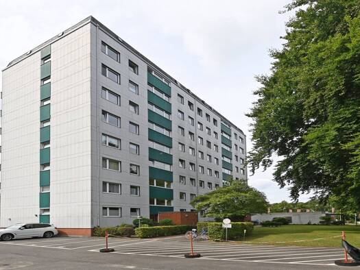 Studio zum Kauf 125.000 € 1 Zimmer 36 m² 7. Geschoss Ahrensburg 22926