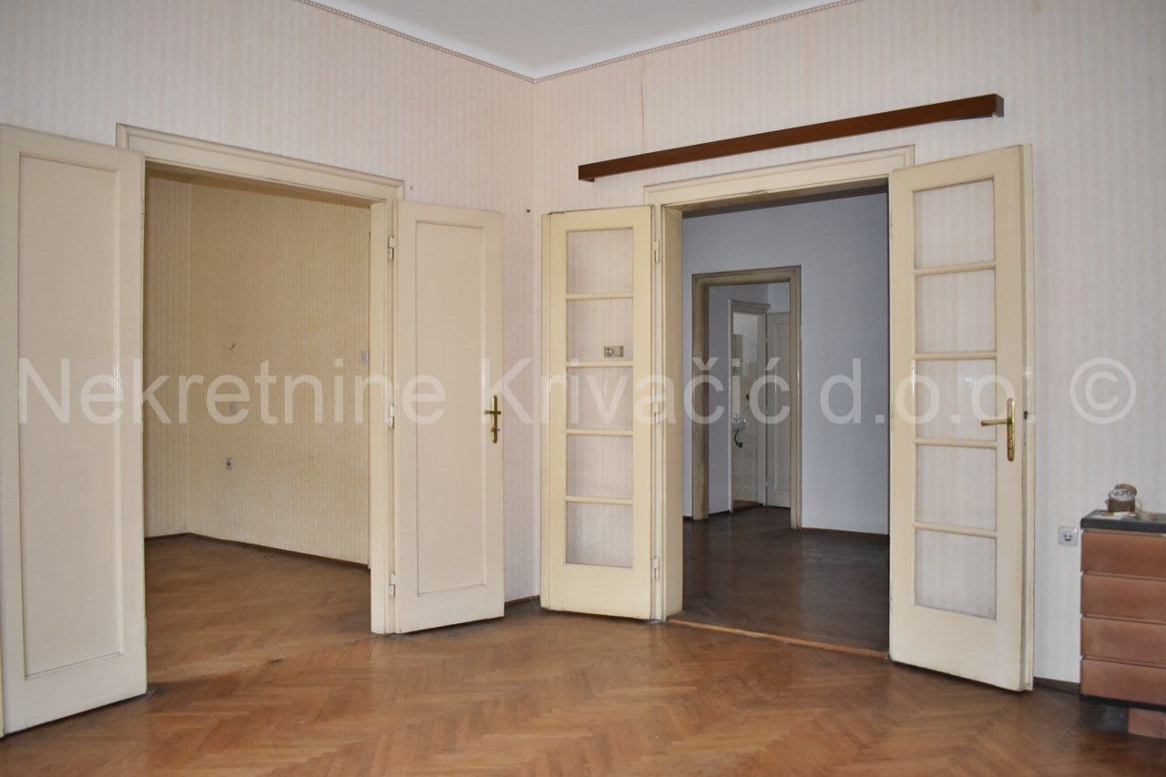 Wohnung zum Kauf 300.000 € 3 Zimmer 80 m²<br/>Wohnfläche 2.<br/>Geschoss Donji grad