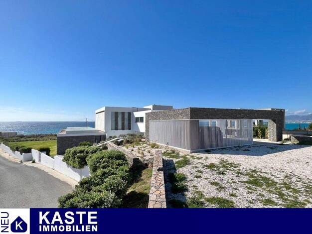 Haus zum Kauf 3.600.000 € 5 Zimmer 580 m² 3.000 m² Grundstück Municipality of Ierapetra 72200