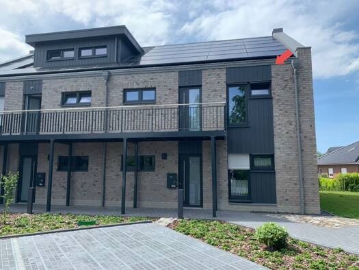 Maisonette zur Miete 1.200 € 3 Zimmer 111,8 m² EG frei ab 01.10.2026 Jever 26441