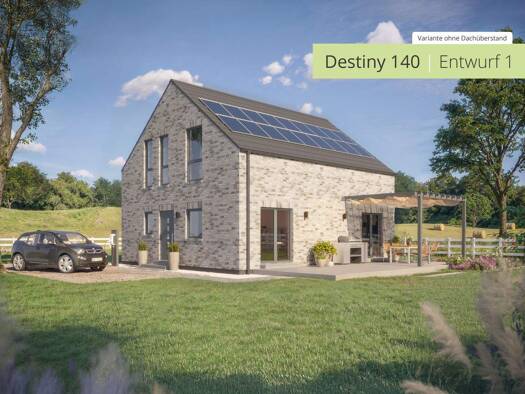 Einfamilienhaus zum Kauf provisionsfrei 809.900 € 5 Zimmer 140 m² 625 m² Grundstück Sasel Hamburg 22393