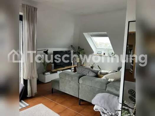 Wohnung zur Miete Tauschwohnung 520 € 2 Zimmer 60 m² 2. Geschoss Endenich Bonn 53121