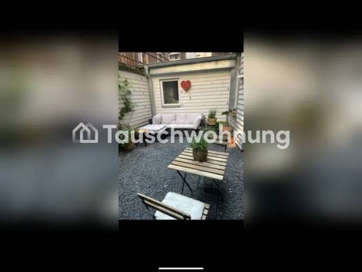 Wohnung zur Miete Tauschwohnung 1.120 € 2 Zimmer 70 m² Neustadt-Süd Köln 50677
