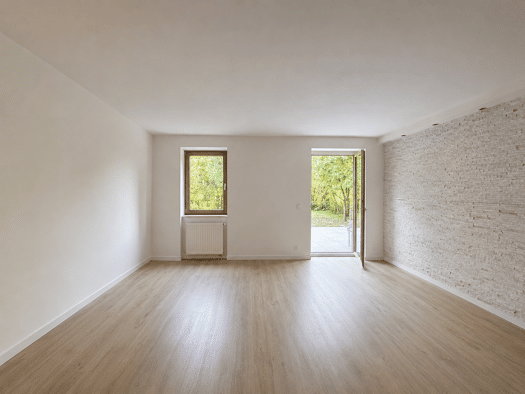 Terrassenwohnung zum Kauf 350.000 € 2 Zimmer 48,4 m² EG Jakob-Schmid-Straße 6 Dachau Dachau 85221