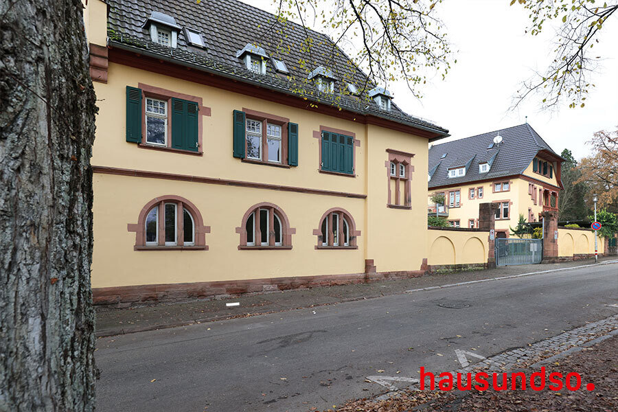 Wohnung zum Kauf 289.000 € 3 Zimmer 92,9 m²<br/>Wohnfläche EG<br/>Geschoss ab sofort<br/>Verfügbarkeit Kernstadt - Mitte Lahr/Schwarzwald 77933