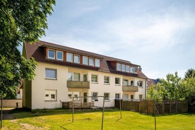 Wohnung zur Miete 689 € 4 Zimmer 84,7 m² 2. Geschoss frei ab 01.04.2025 Erlenweg 14 Zeven Zeven 27404