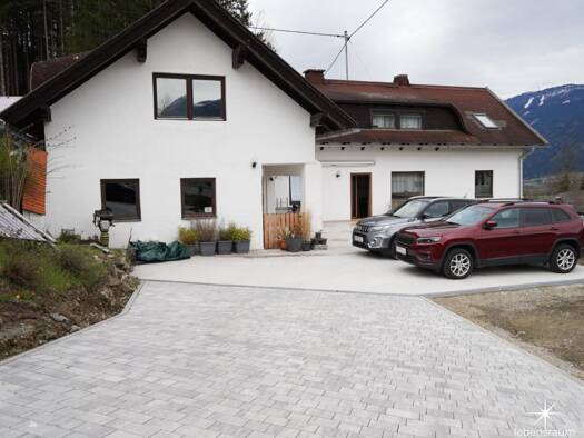 Mehrfamilienhaus zum Kauf 390.000 € 8 Zimmer 295 m² 1.608 m² Grundstück Pusarnitz 9812