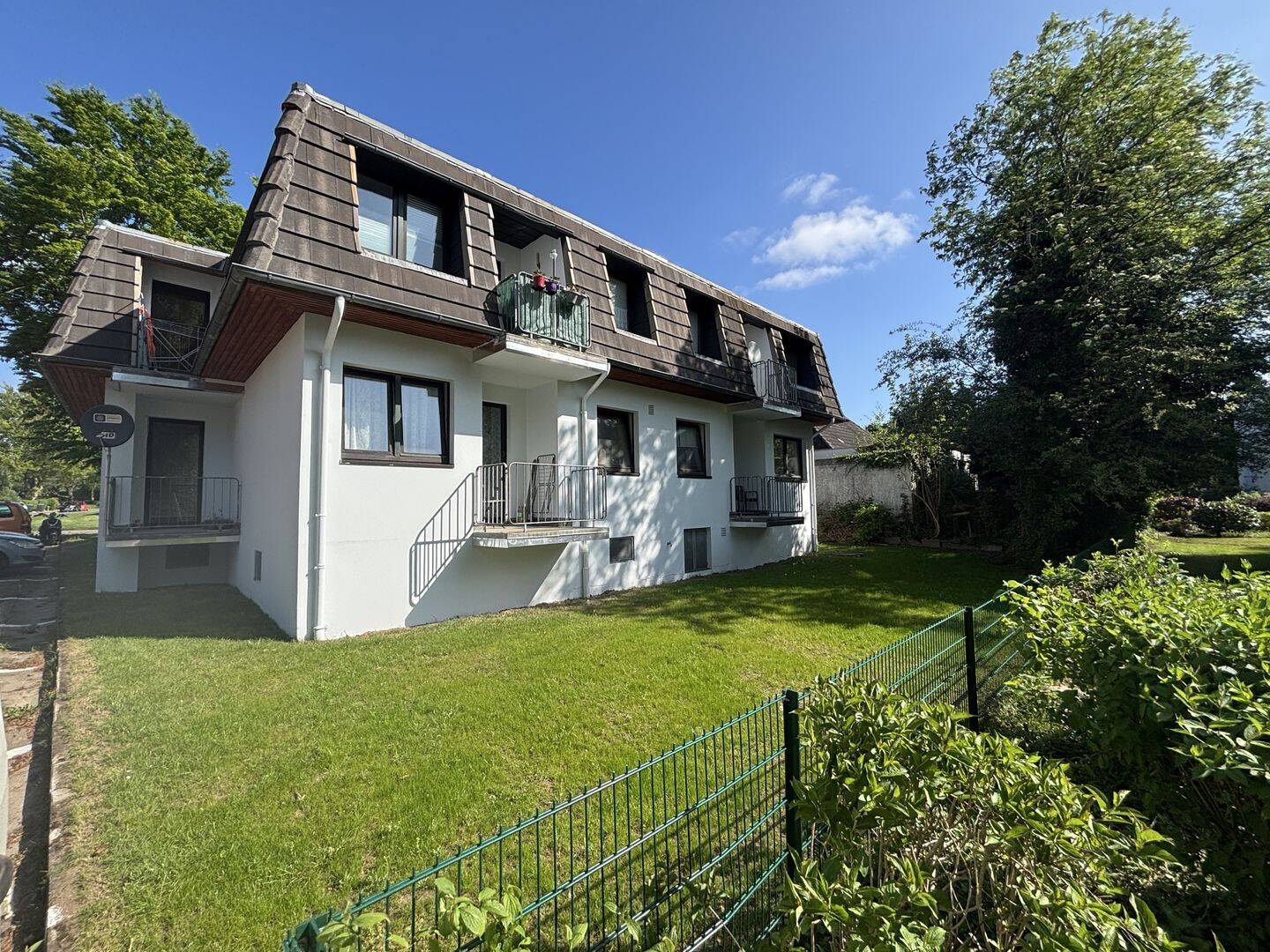 Mehrfamilienhaus zum Kauf - Ansicht 6