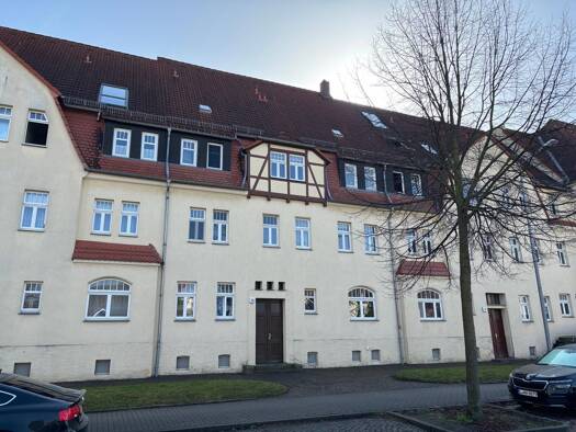 Wohnung zum Kauf 159.000 € 2 Zimmer 50 m² Engelsdorf Leipzig 04319