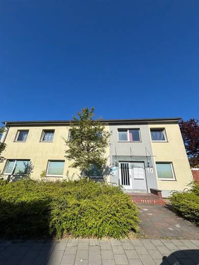 Wohnung zur Miete 360 € 1 Zimmer 18,4 m² frei ab sofort Seekoppelweg 10 Hassee Bezirk 4 Kiel 24113