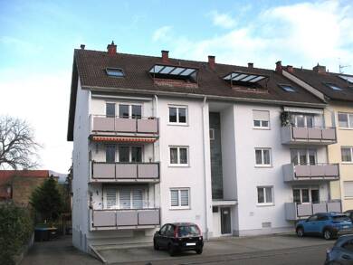 Wohnung zum Kauf 149.000 € 1 Zimmer 34 m² Gundelfingen Gundelfingen 79194