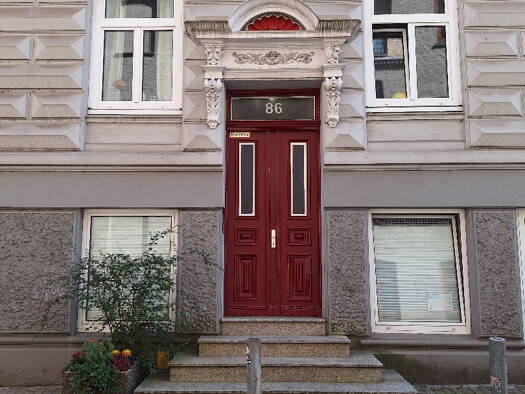 Bürofläche zur Miete 15,92 € 78,5 m² Bürofläche Koppel 86 St. Georg Hamburg 20099