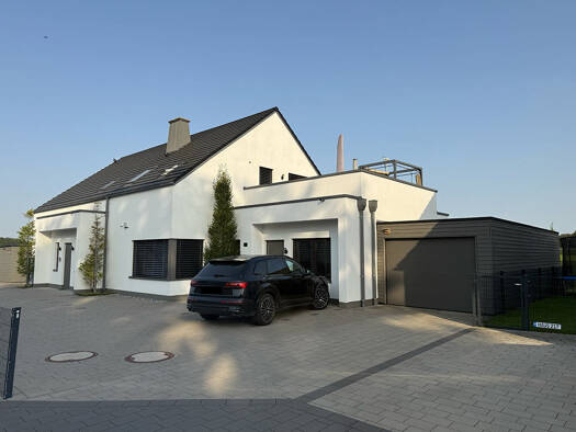 Einfamilienhaus zum Kauf 1.248.000 € 7,5 Zimmer 303,8 m² 6.696 m² Grundstück Soest 59494