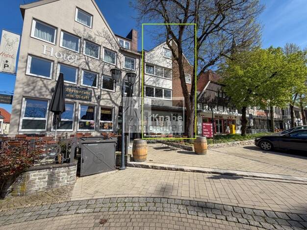Haus zum Kauf 445.000 € 171,2 m² 238 m² Grundstück Melle-Mitte Melle 49324