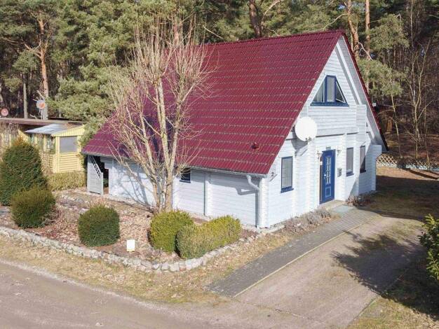 Einfamilienhaus zum Kauf 230.000 € 4 Zimmer 80 m² 260 m² Grundstück Silz 17214