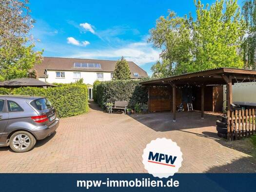 Mehrfamilienhaus zum Kauf 997.000 € 12 Zimmer 319 m² 916 m² Grundstück Köpenick Treptow-Köpenick 12557