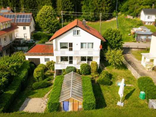 Einfamilienhaus zum Kauf 495.000 € 6 Zimmer 157 m² 618 m² Grundstück frei ab 01.10.2026 Bellenberg 89287