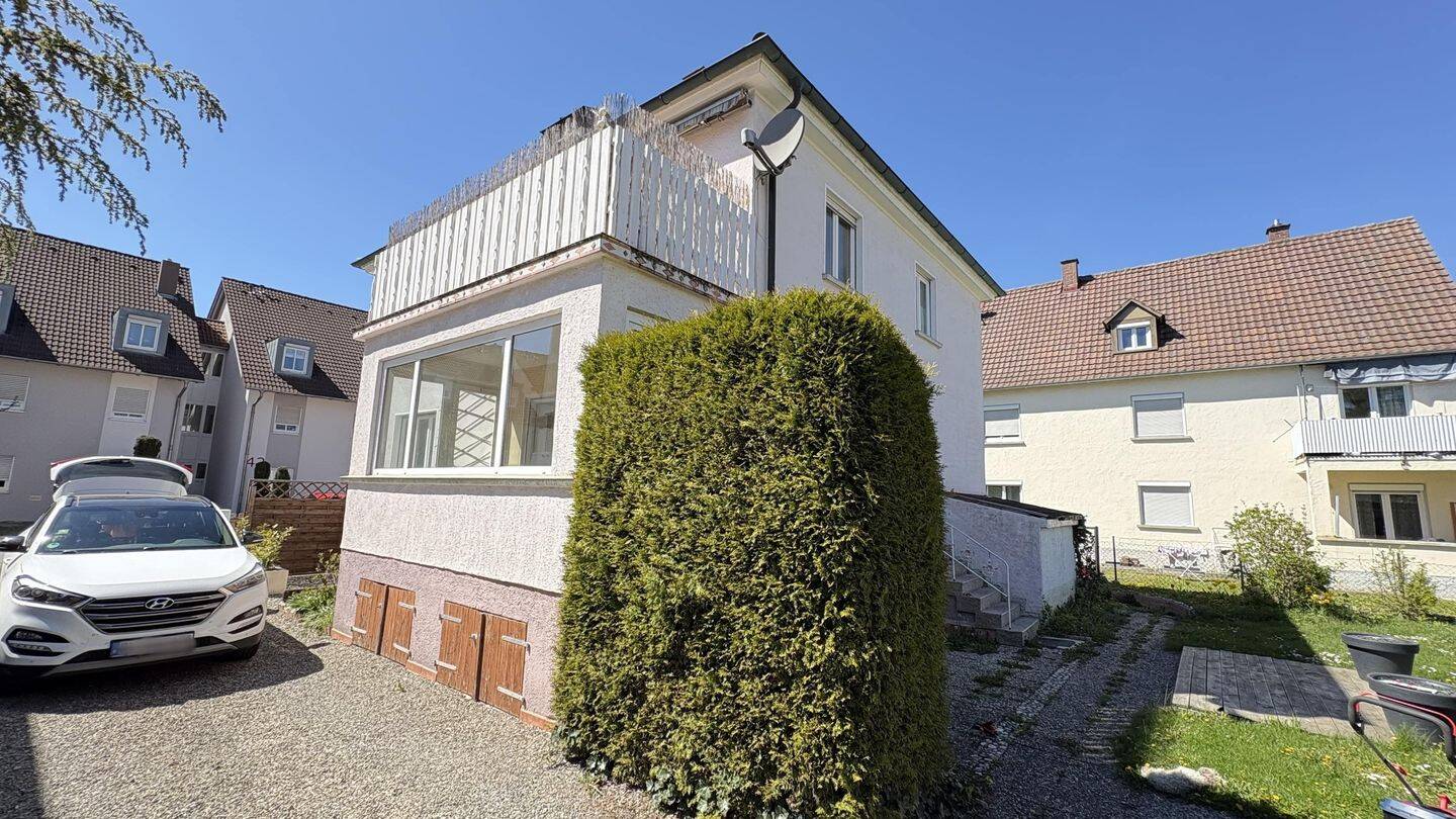 Einfamilienhaus zum Kauf - Ansicht 5