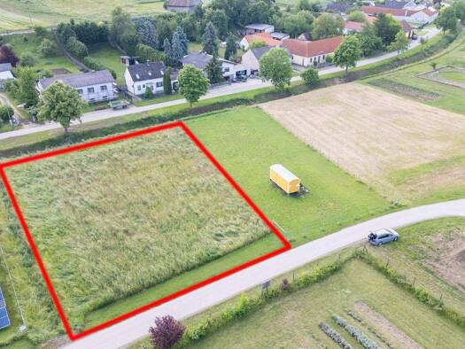 Grundstück zum Kauf 99.900 € 675 m² Grundstück Eibesthal 2130