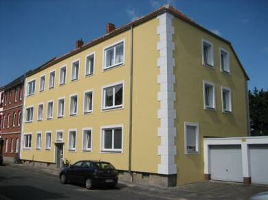 Studio zur Miete 360 € 1 Zimmer 25 m² Dachgeschoss, 3. Geschoss frei ab 01.08.2025 Zierenbergstr. 73 Moritzberg Hildesheim 31137