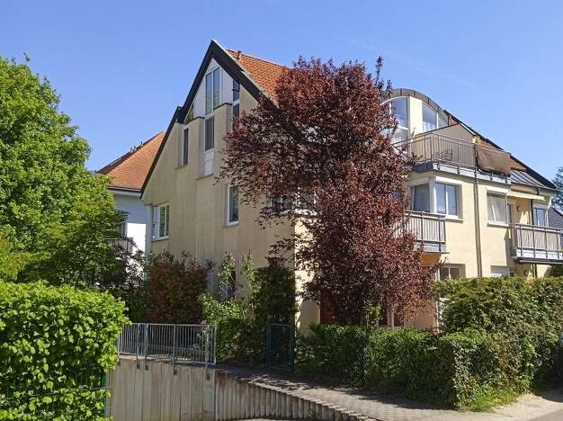 Wohnung zum Kauf 200.000 € 3,5 Zimmer 57 m² Wahren Leipzig 04159