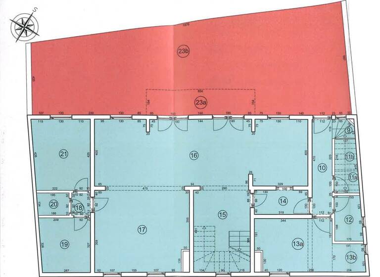 Villa zum Kauf 3.500.000 € 12 Zimmer 510 m² 307 m² Grundstück Vis